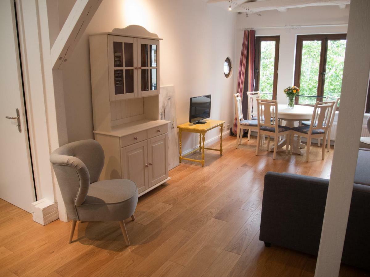 Schoenes Studio Zentral Bremen Luaran gambar
